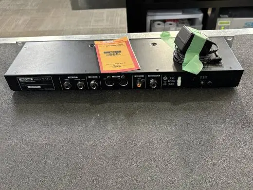 Tascam - TA-1VP 2